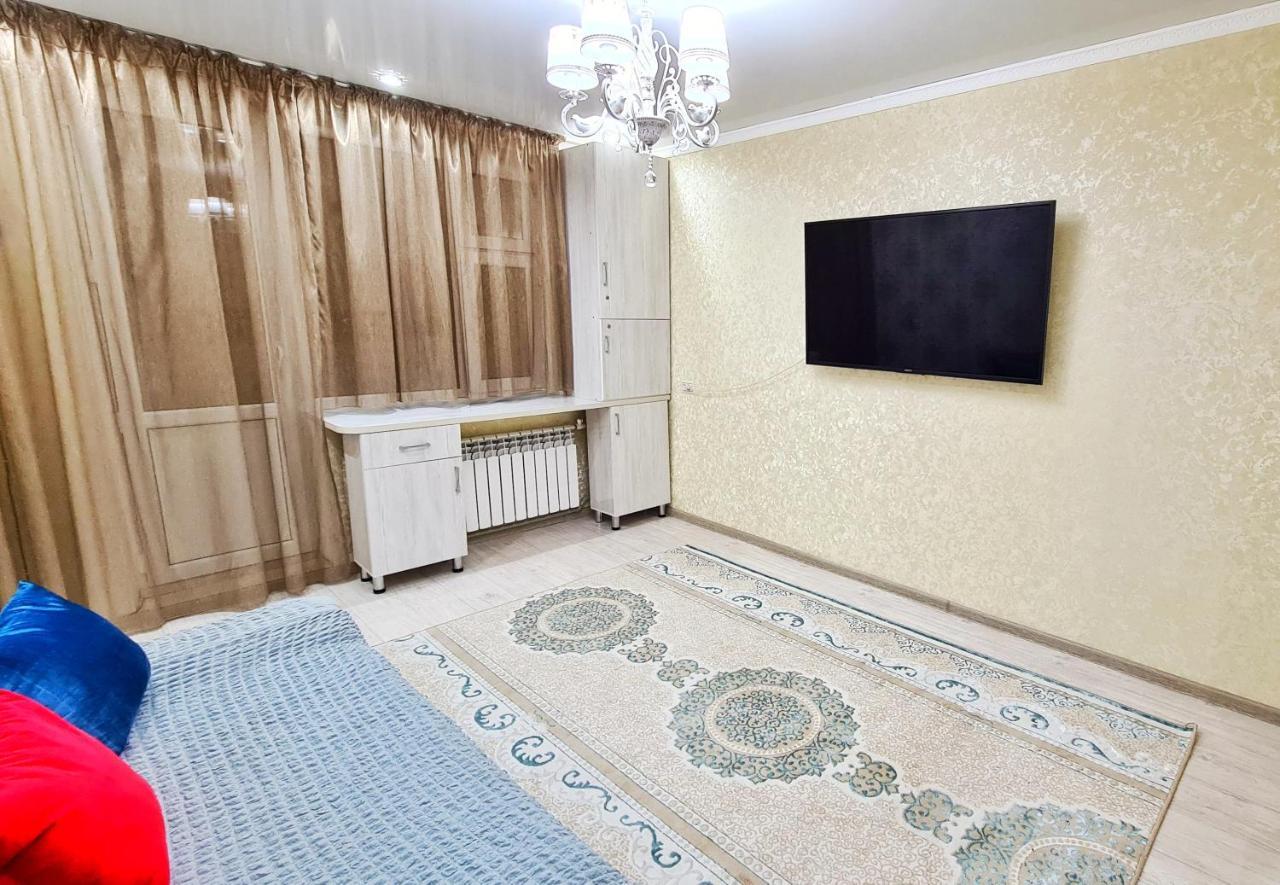 Абсолютно Новая Квартира Класса Люкс Taraz Kültér fotó
