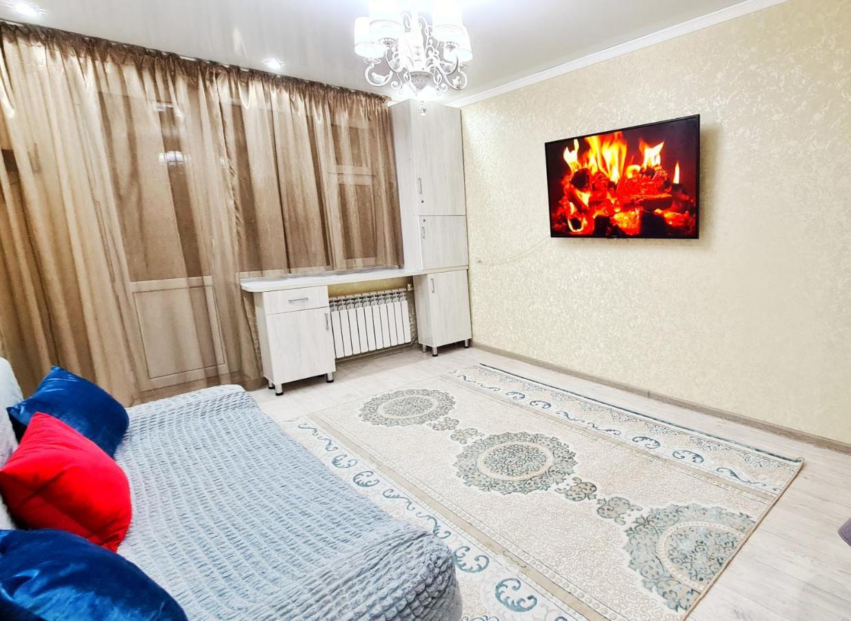 Абсолютно Новая Квартира Класса Люкс Taraz Kültér fotó